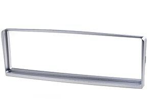 Ramka radiowa Alfa 156 09/2001-> srebrna Ramka radiowa Alfa 156 09/2001-> srebrna