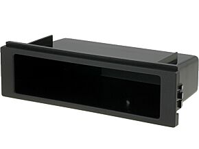 Kaseta do ramki radiowej 2DIN 187x49x91mm Kaseta do ramki radiowej 2DIN 187x49x91mm