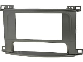 Ramka radiowa 2DIN Toyota Land Cruiser (100) 2007-> Ramka radiowa 2DIN Toyota Land Cruiser (100) 2007->