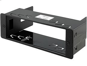 Półkieszeń do CB Radio DIN - Alan 48, Intek M-490 Plus