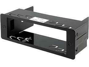 Półkieszeń do CB Radio DIN - President Taylor