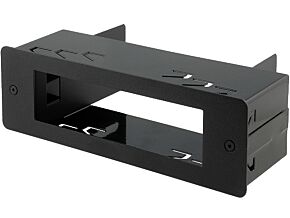 Półkieszeń do CB Radio DIN - Albrecht 4200