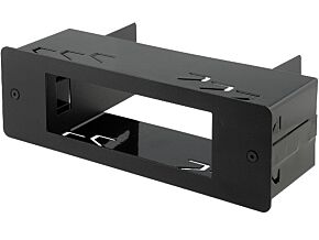 Półkieszeń do CB Radio DIN - President, Uniden