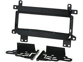 Ramka radiowa Suzuki Grand Vitara 2003->2005 Ramka radiowa Suzuki Grand Vitara 2003->2005