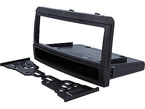 Ramka radiowa Ford Focus 2000->2004 Ramka radiowa Ford Focus 2000->2004