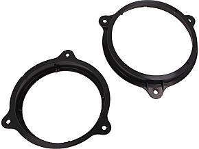 Ramka głośnikowa 165mm Hyundai i20 drzwi przód
