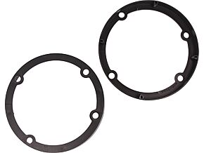 Ramka głośnikowa 165mm Mercedes Sprinter drzwi przód Ramka głośnikowa 165mm Mercedes Sprinter drzwi przód