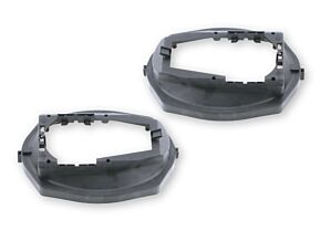 Ramki głośnikowe BMW 3 6``x9`` (2 szt.) Ramki głośnikowe BMW 3 6``x9`` (2 szt.)