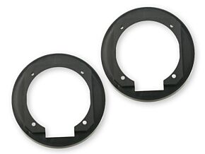 Ramki głośnikowe Daewoo Matiz 165mm (2 szt.) Ramki głośnikowe Daewoo Matiz 165mm (2 szt.)