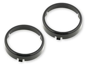 Ramki głośnikowe Mercedes `E` W124 120mm (2 szt.)