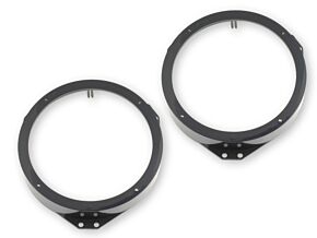 Ramki głośnikowe Opel Astra, Vectra 165mm (2 szt.) Ramki głośnikowe Opel Astra, Vectra 165mm (2 szt.)