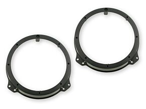 Ramki głośnikowe Suzuki Baleno 165mm (2 szt.) Ramki głośnikowe Suzuki Baleno 165mm (2 szt.)