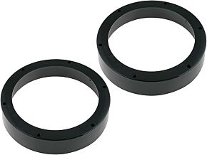 Ramki głośnikowe 200mm VW Caddy drzwi przód VW Caddy 2004->