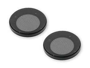 Maskownice do głośników 100mm (2 szt.)