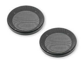 Maskownice do głośników 130mm (2 szt.) Maskownice do głośników 130mm (2 szt.)