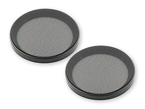 Maskownice do głośników 165mm (2 szt.) Maskownice do głośników 165mm (2 szt.)