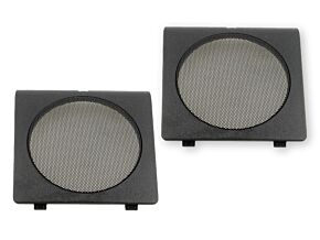Maskownice głośnikowe VW Golf 130 mm (2 szt.) Maskownice głośnikowe VW Golf 130 mm (2 szt.)