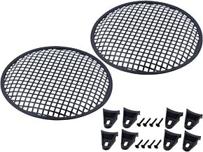 Uniwersalne maskownice głośnikowe 10"