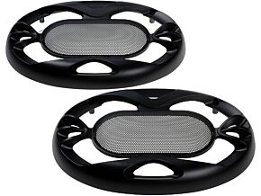 Uniwersalne maskownice głośnikowe 6"x9" Uniwersalne maskownice głośnikowe 6"x9"