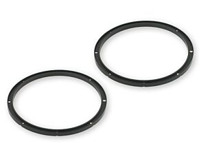 Dystanse głośnikowe 165mm/12mm (2 szt.)