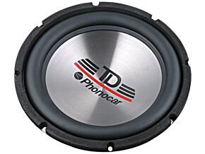 Głośniki samochodowe subwoofer 300mm 600W 35÷3000Hz Głośniki samochodowe subwoofer 300mm 600W 35÷3000Hz