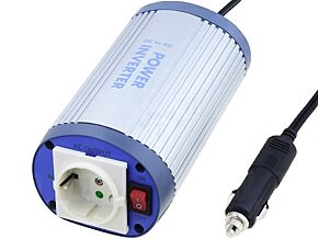 Przetwornica samochodowa MEAN WELL A302-150-F3 dc/ac 150W 24VDC/230VAC Przetwornica samochodowa MEAN WELL A302-150-F3 dc/ac 150W 24VDC/230VAC