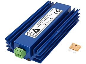 Zasilacz reduktor napięcia Uwyj max: 13,8VDC 1,5A 171x75x32mm Zasilacz reduktor napięcia Uwyj max: 13,8VDC 1,5A 171x75x32mm