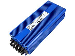 Zasilacz reduktor napięcia Uwyj max: 13,8VDC 36A 255x88x50mm Zasilacz reduktor napięcia Uwyj max: 13,8VDC 36A 255x88x50mm