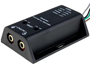 Konwerter poziomu sygnału audio