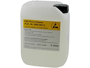 Środek czyszczący do podłóg ESD 5000ml