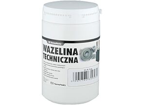Wazelina techniczna 900g Wazelina techniczna 900g