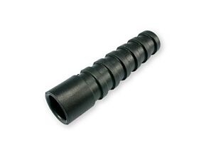 Plastikowa osłonka złącz BNC RG59 Plastikowa osłonka złącz BNC RG59