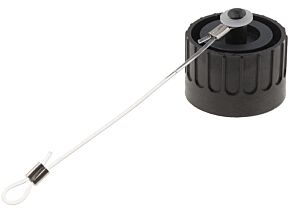 Pokrywa ochronna Seria ECOMATE (C016 Amphenol) IP65,IP67