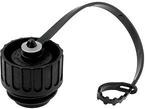 Pokrywa ochronna Seria ECOMATE (C016 Amphenol) IP65,IP67