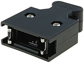 Obudowa wtyku MDR 14PIN Obudowa wtyku MDR 14PIN