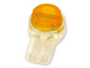 Złączka typu Scotchlok żółta UY-2