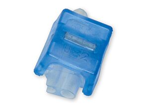 Złączka typu Scotchlok niebieska UB-2A