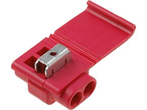 Szybkozłączka 3M 0,5÷1,5mm2 końcowa Szybkozłączka 3M 0,5÷1,5mm2 końcowa