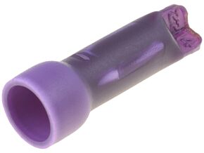 Złączka: końcowa; zaciskanie; 0,3÷2mm2; 22÷14AWG Złączka: końcowa; zaciskanie; 0,3÷2mm2; 22÷14AWG