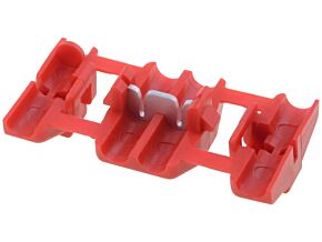 Złączka: szybkozłączka IDC; ELECTRO-TAP; IDC; 0,5÷0,75mm2; 4mm Złączka: szybkozłączka IDC; ELECTRO-TAP; IDC; 0,5÷0,75mm2; 4mm