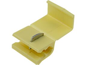 Złączka: szybkozłączka IDC; IDC; 4mm2; na przewód; 4,8mm