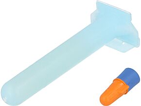 Złączka instalacyjna gruntowa 3M Scotchlok 0,5÷2,5mm2 skręcane 600V