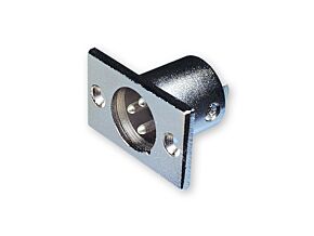 Gniazdo męskie XLR 7pin