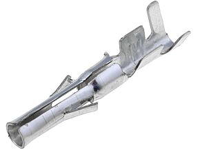 Styk TAMIYA-FT1 żeńskie 18÷14AWG zaciskanie 6,2mm Styk TAMIYA-FT1 żeńskie 18÷14AWG zaciskanie 6,2mm