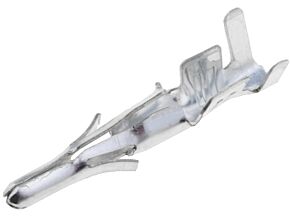 Styk TAMIYA-MT1 męskie 18÷14AWG zaciskanie rolka 6,2mm Styk TAMIYA-MT1 męskie 18÷14AWG zaciskanie rolka 6,2mm