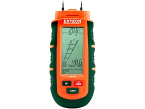 Higrometr EXTECH MO230 bargraf 0÷100%RH 0÷75%RH Higrometr EXTECH MO230 bargraf 0÷100%RH 0÷75%RH