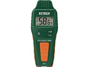 Higrometr EXTECH MO53 0÷99,9%RH Higrometr EXTECH MO53 0÷99,9%RH