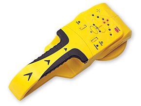 Wykrywacz metali i belek drewnianych