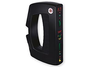 Wykrywacz metali i belek drewnianych Brennenstuhl WMV