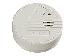 Fotoelektryczny wykrywacz dymu